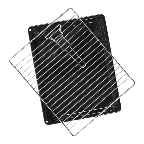 Шкаф духовой электрический MAUNFELD EOEC.564TB