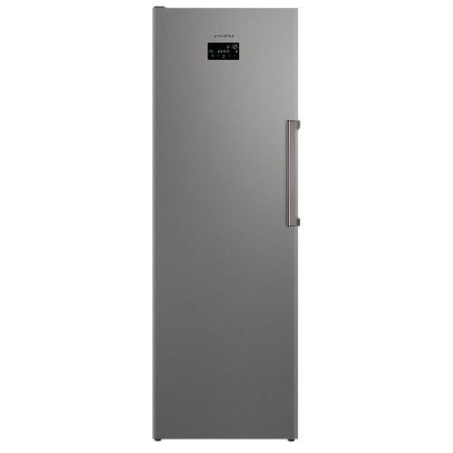 Морозильная камера MAUNFELD MFFR186NFDS Inverter