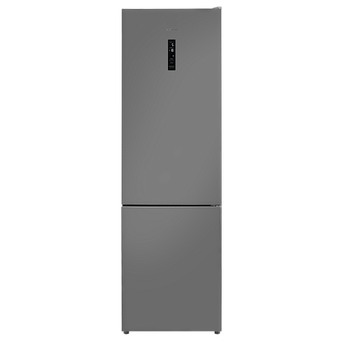 Холодильник MAUNFELD MFF201NFDS Inverter