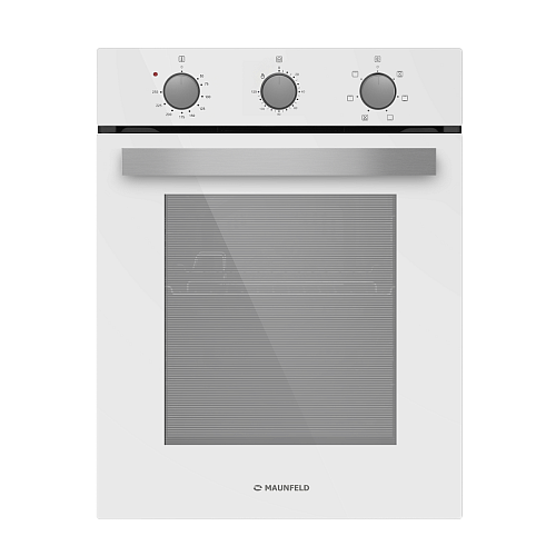 Шкаф духовой электрический MAUNFELD EOEC516P