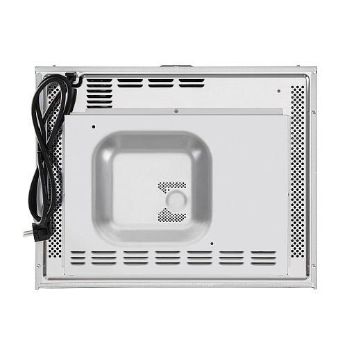 Компактный духовой шкаф с функцией СВЧ MAUNFELD MCMO.44.9GBG