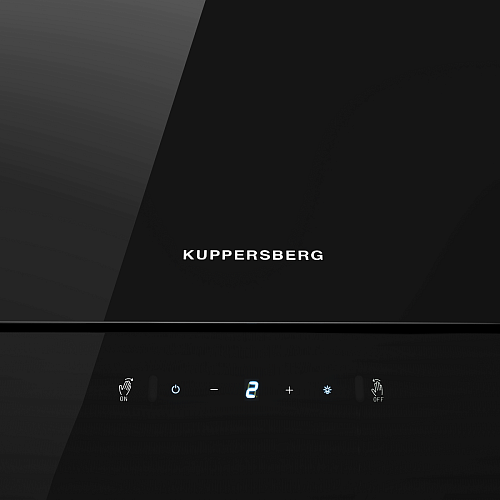 Вытяжка наклонная KUPPERSBERG F 603 B