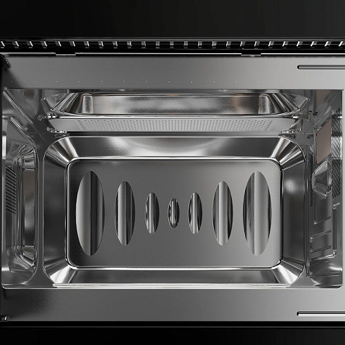 Микроволновая печь встраиваемая HMW 622 B