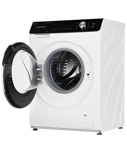 Стиральная машина отдельностоящая Kuppersberg WM 580 W