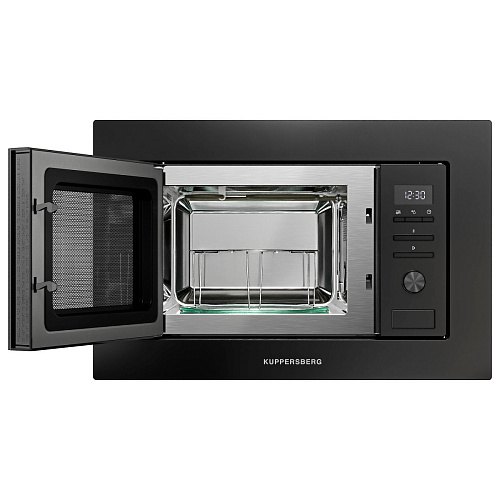 Микроволновая печь встраиваемая  HMW 621 B