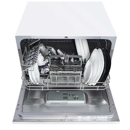 Посудомоечная машина MAUNFELD MLP-06S