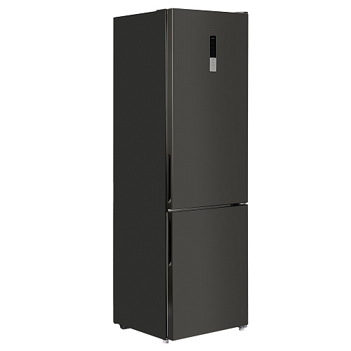 Холодильник MAUNFELD MFF200NF10 Inverter