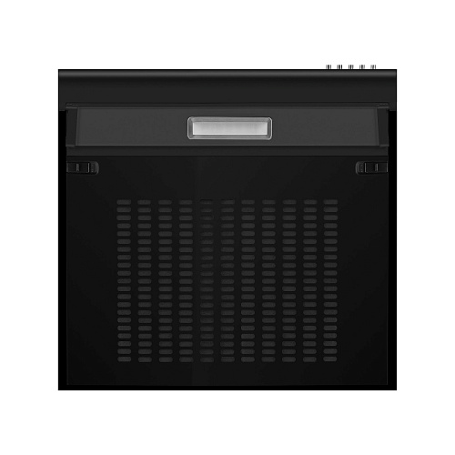 Кухонная вытяжка MAUNFELD MPC 50 черный