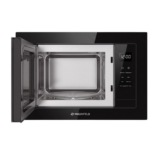 Микроволновая печь встраиваемая MAUNFELD XBMO252GB09