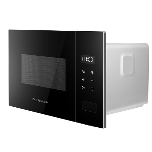 Микроволновая печь встраиваемая MAUNFELD JBMO155SGB02