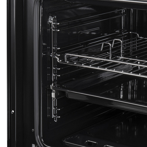 Шкаф духовой газовый MAUNFELD EOGC604R