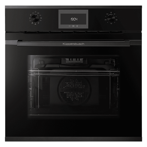 Духовой шкаф Kuppersbusch B 6330.0-Airfry S2 Black Chrome