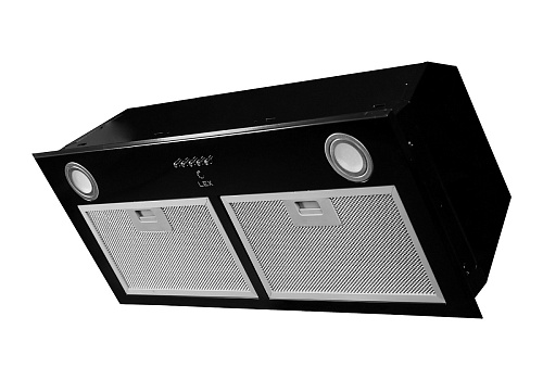 Встраиваемая вытяжка LEX GS Bloc P 900 Black