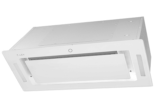 Встраиваемая вытяжка LEX GS Bloc GS 900 White
