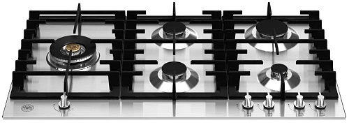 Панель варочная газовая Bertazzoni P905LMODX