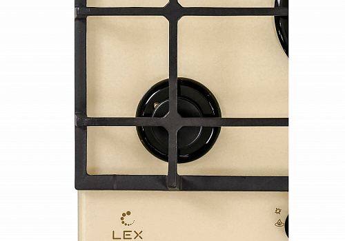 Газовая панель LEX GVG 431C IV