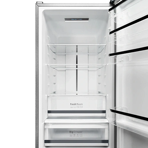 Холодильник Delonghi DCS 19NFI IS Damiano