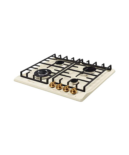 Газовая панель FV6TGRZ C Bronze