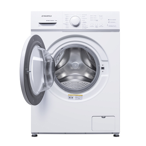 Стиральная машина MAUNFELD MFWM127WH051