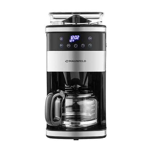 Кофеварка капельного типа MAUNFELD MF-723S