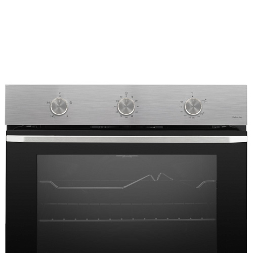 Газовый духовой шкаф NSFG 9 XL RUS