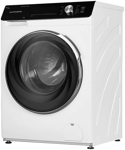 Стиральная машина отдельностоящая Kuppersberg WM 580 W