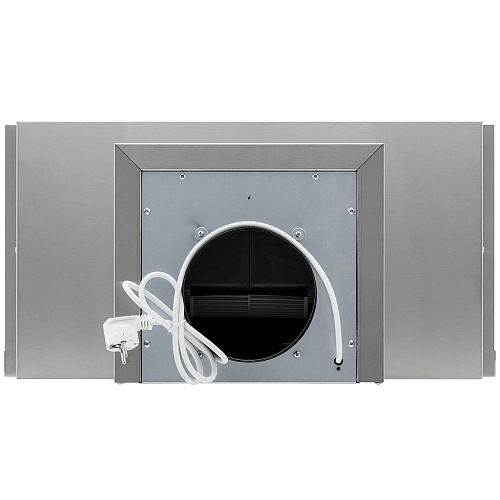 Полновстраиваемая вытяжка Krona IDA 600 INOX 3P