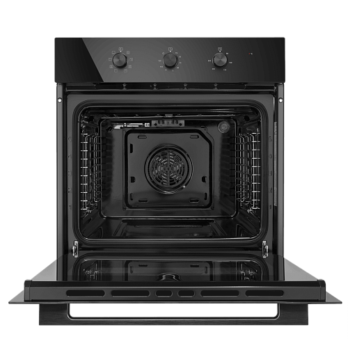 Шкаф духовой электрический MAUNFELD MEOC708PB2