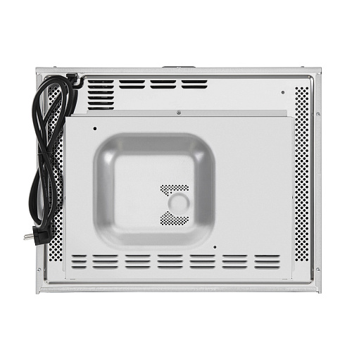Компактный духовой шкаф с функцией СВЧ MAUNFELD MCMO.44.9GW