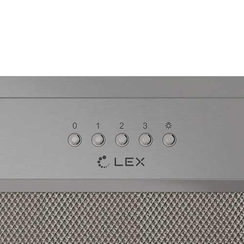 Вытяжка кухонная встраиваемая LEX HYPER 900