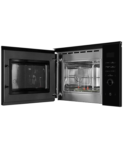 Микроволновая печь HMW 650 BL