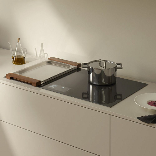Индукционная варочная панель V-ZUG CookTop V6000 I906 FullFlex