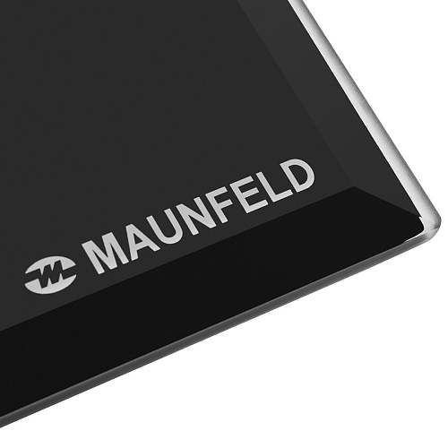 Газовая варочная панель MAUNFELD EGHG.31.33C