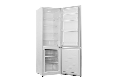 Холодильник LEX RFS 205 DF WHITE