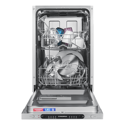 Посудомоечная машина MAUNFELD MLP4249G02