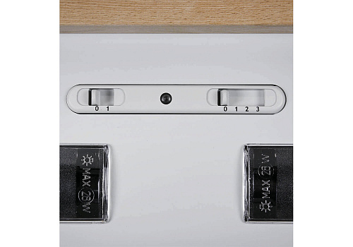 Вытяжка рустика LEX ASTORIA 600 Ivory