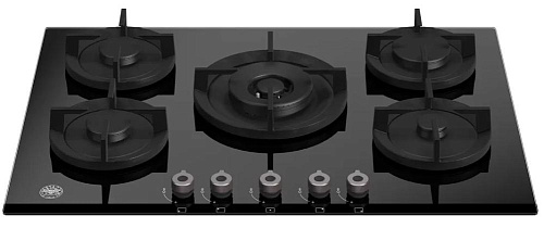 Панель варочная газовая Bertazzoni P755CPROGNE
