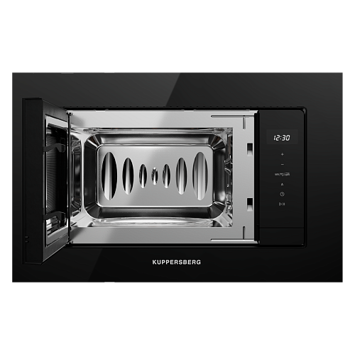 Микроволновая печь встраиваемая HMW 622 B