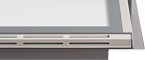 Духовой шкаф Bertazzoni F609MODESX