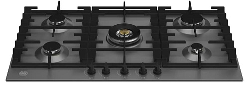 Панель варочная газовая Bertazzoni P905CMODNE