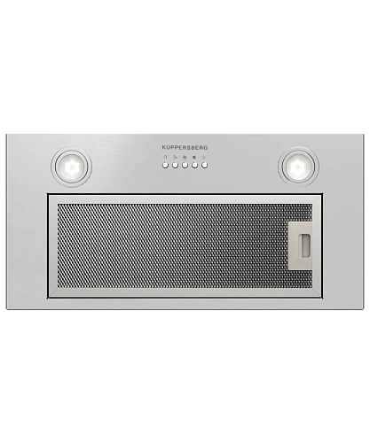 Вытяжка встраиваемая Kuppersberg INPUSH 60