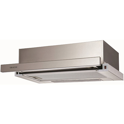 Встраиваемая вытяжка DHF 60.0 E