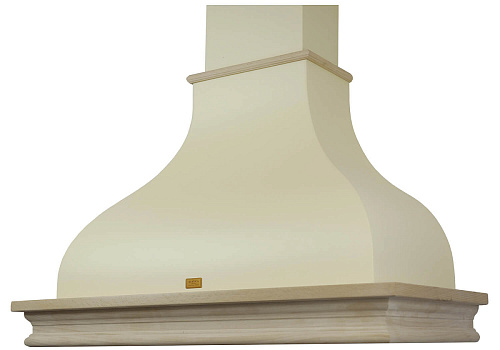 Вытяжка рустика LEX TORINO 900 Ivory