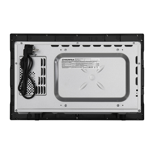 Микроволновая печь встраиваемая MAUNFELD XBMO202S