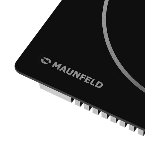 Электрическая варочная панель MAUNFELD CVCE904DLBK