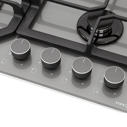 Газовая варочная панель MYSTERIUM GH 60 GR