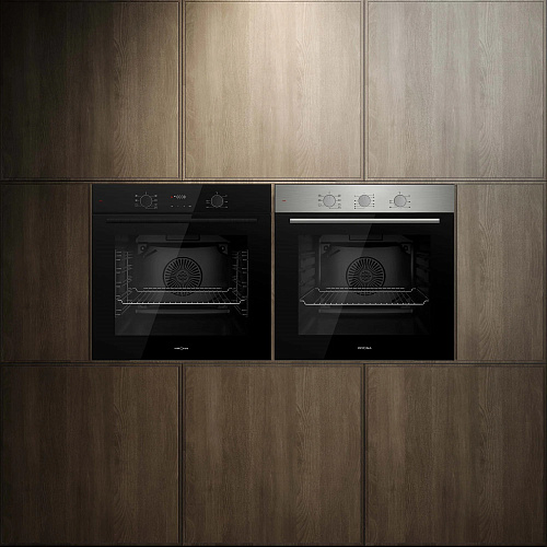 Электрический духовой шкаф KRONA ELEMENT plus 60