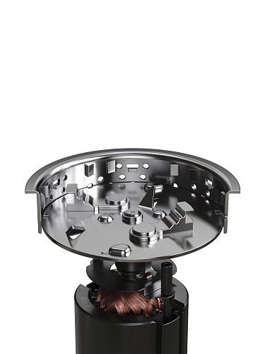 Измельчитель отходов KUPPERSBERG WS 550 B