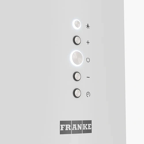 Островная вытяжка Franke REEF 35