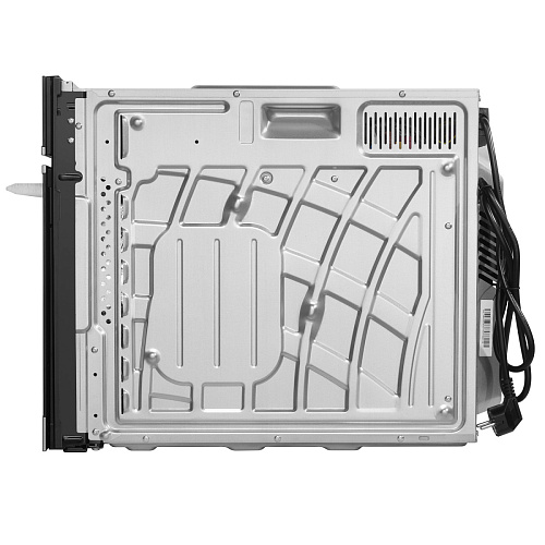 Компактный духовой шкаф электрический MAUNFELD MCMO5013MDGW